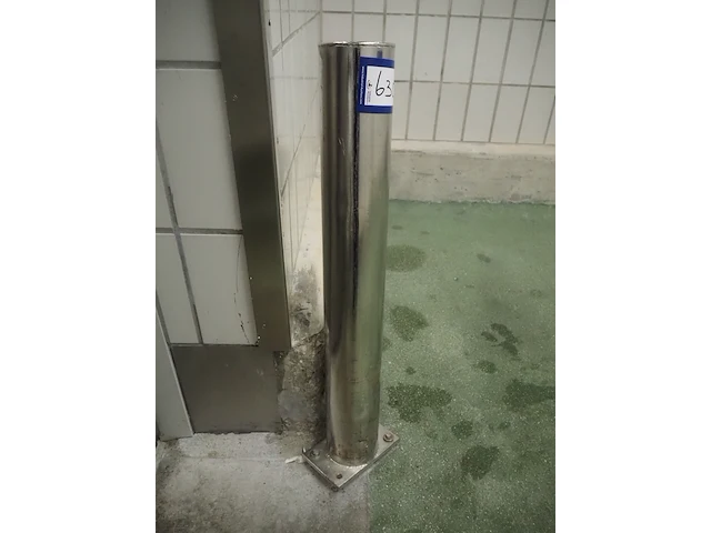 Nn protection pole - afbeelding 2 van  3