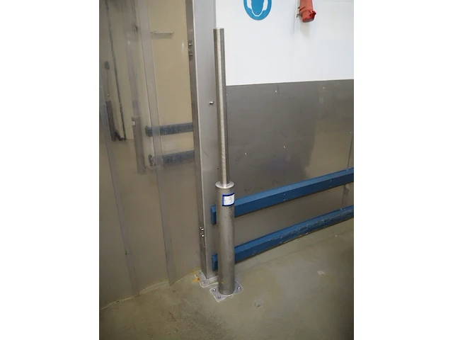 Nn protection pole - afbeelding 1 van  4