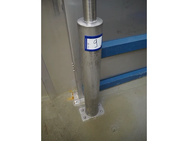 Nn protection pole - afbeelding 3 van  4