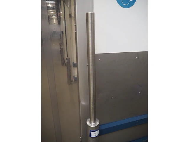 Nn protection pole - afbeelding 4 van  4