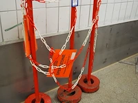 Nn protection poles - afbeelding 2 van  3