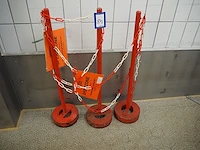 Nn protection poles - afbeelding 3 van  3