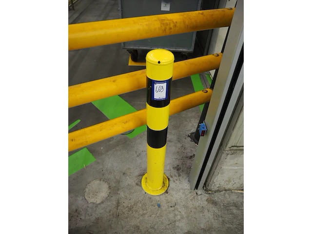Nn protection poles - afbeelding 3 van  4