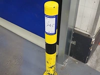 Nn protection poles - afbeelding 1 van  2