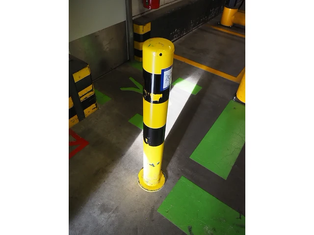 Nn protection poles - afbeelding 2 van  4