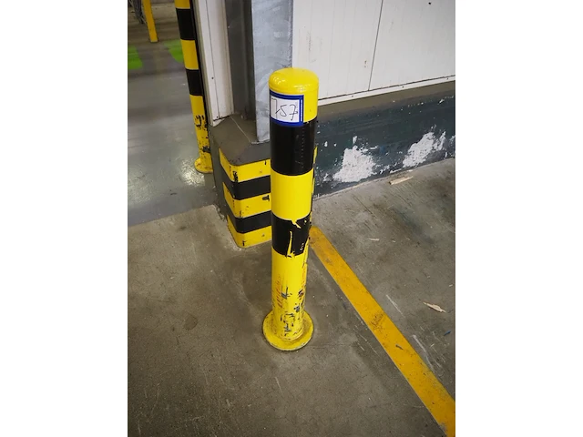 Nn protection poles - afbeelding 3 van  4