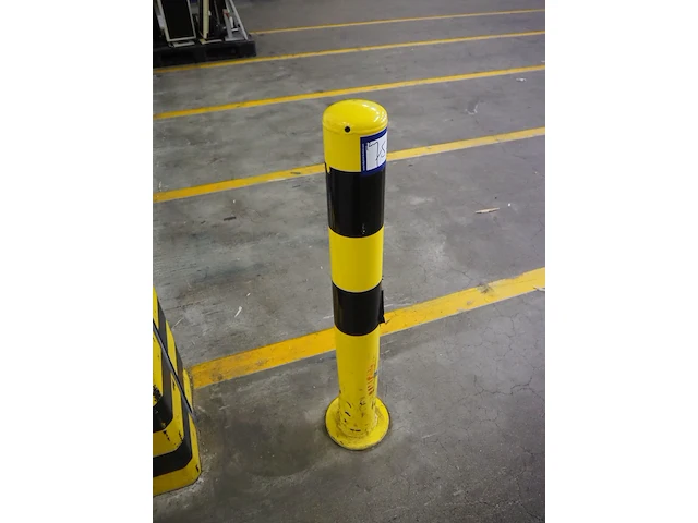 Nn protection poles - afbeelding 4 van  4