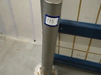 Nn protection poles - afbeelding 1 van  4