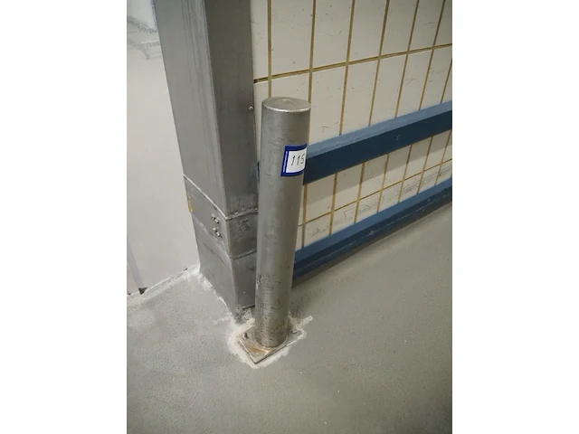 Nn protection poles - afbeelding 2 van  4