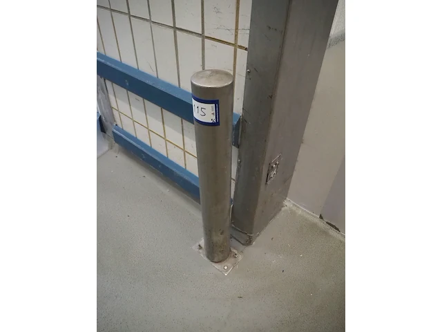 Nn protection poles - afbeelding 3 van  4