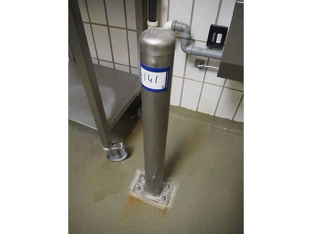 Nn protection poles - afbeelding 2 van  3