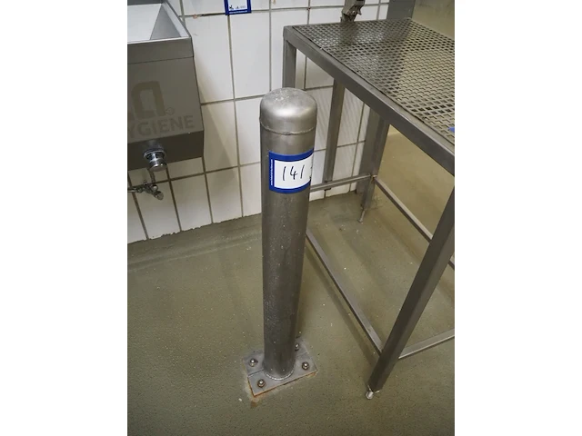 Nn protection poles - afbeelding 3 van  3