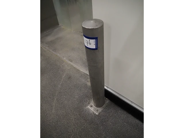 Nn protection poles - afbeelding 2 van  3