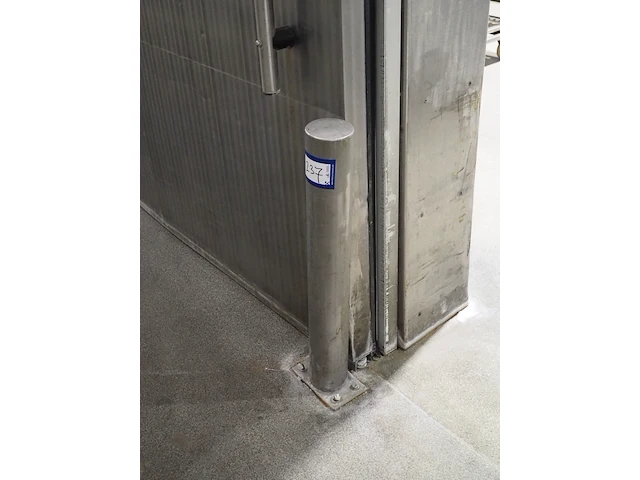 Nn protection poles - afbeelding 3 van  3