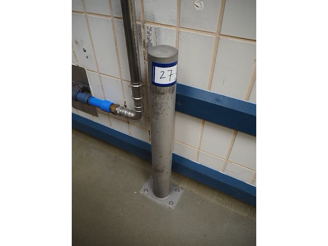 Nn protection poles - afbeelding 1 van  3