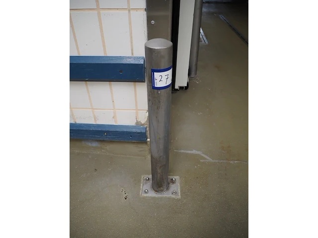 Nn protection poles - afbeelding 2 van  3