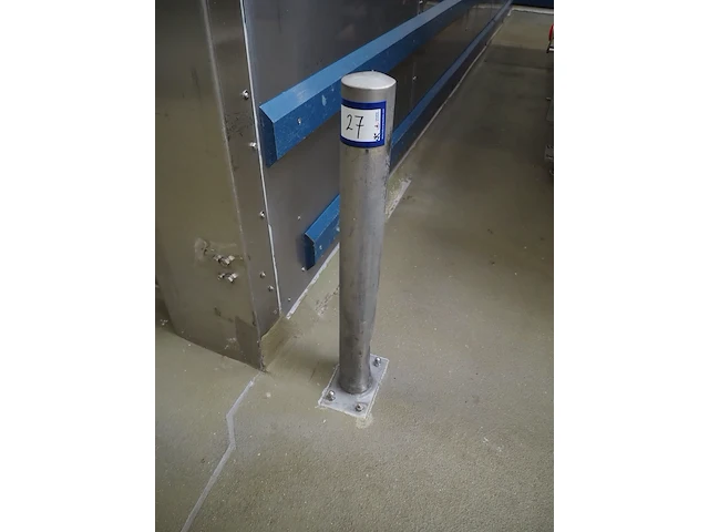 Nn protection poles - afbeelding 3 van  3