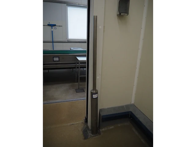 Nn protection poles - afbeelding 2 van  3