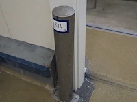 Nn protection poles - afbeelding 3 van  3