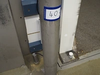 Nn protection poles - afbeelding 1 van  6