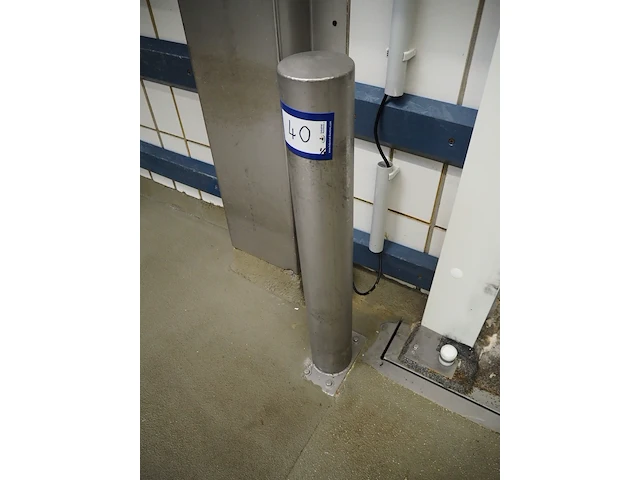 Nn protection poles - afbeelding 2 van  6