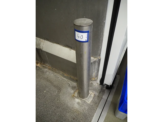 Nn protection poles - afbeelding 3 van  6