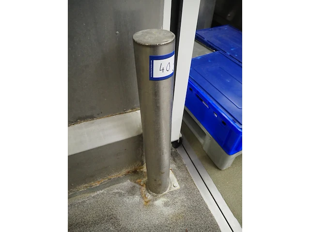 Nn protection poles - afbeelding 4 van  6