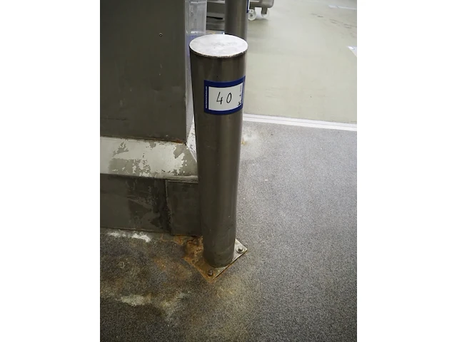 Nn protection poles - afbeelding 5 van  6