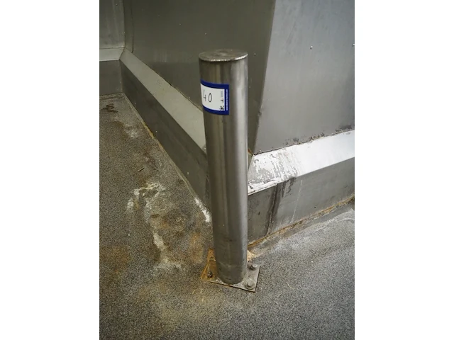 Nn protection poles - afbeelding 6 van  6