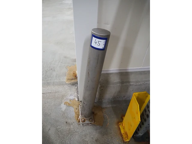 Nn protection poles - afbeelding 1 van  4