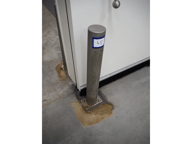 Nn protection poles - afbeelding 3 van  4