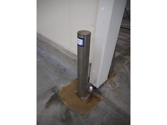 Nn protection poles - afbeelding 4 van  4