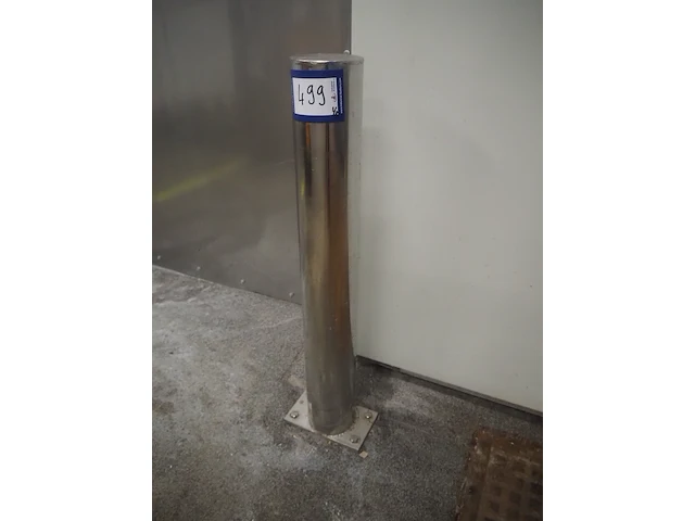 Nn protection poles - afbeelding 2 van  7