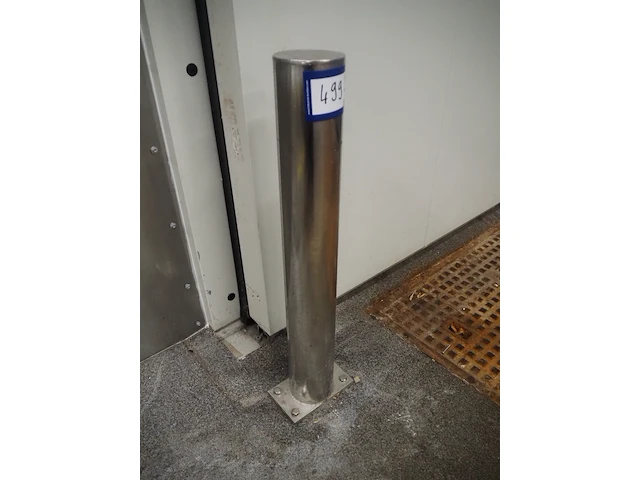 Nn protection poles - afbeelding 3 van  7