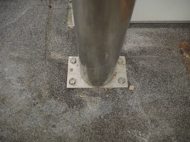 Nn protection poles - afbeelding 4 van  7