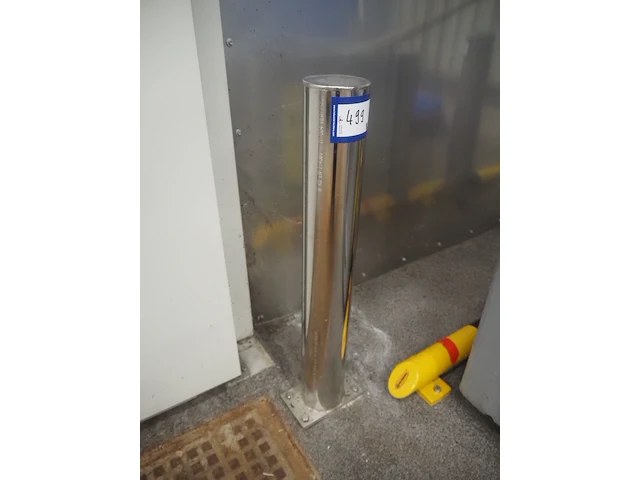 Nn protection poles - afbeelding 5 van  7