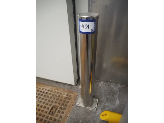 Nn protection poles - afbeelding 6 van  7
