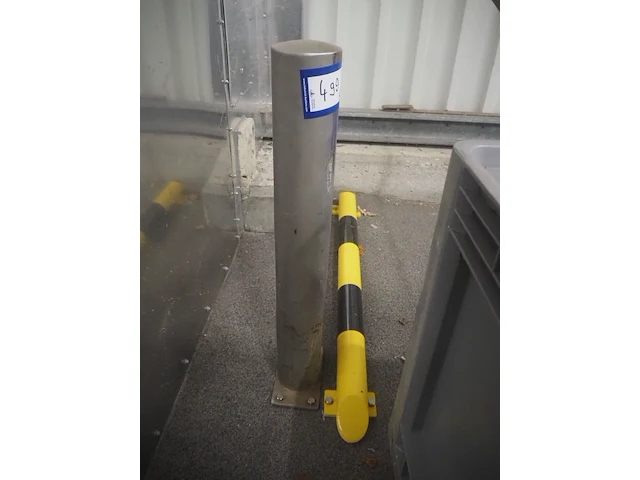 Nn protection poles - afbeelding 7 van  7