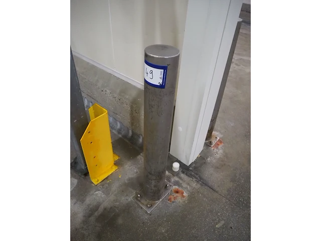 Nn protection poles - afbeelding 2 van  4