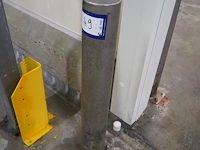 Nn protection poles - afbeelding 2 van  4