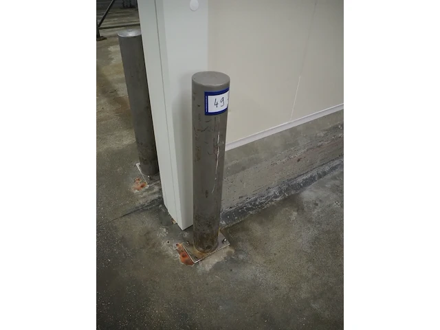 Nn protection poles - afbeelding 3 van  4