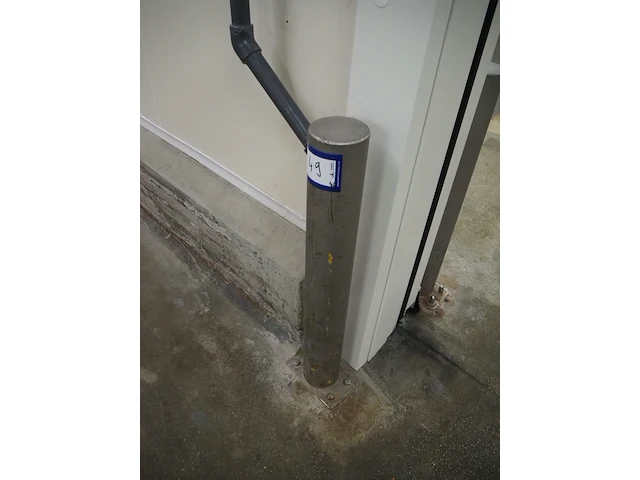 Nn protection poles - afbeelding 4 van  4