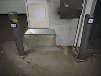 Nn protection poles - afbeelding 1 van  9