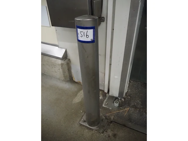 Nn protection poles - afbeelding 2 van  9