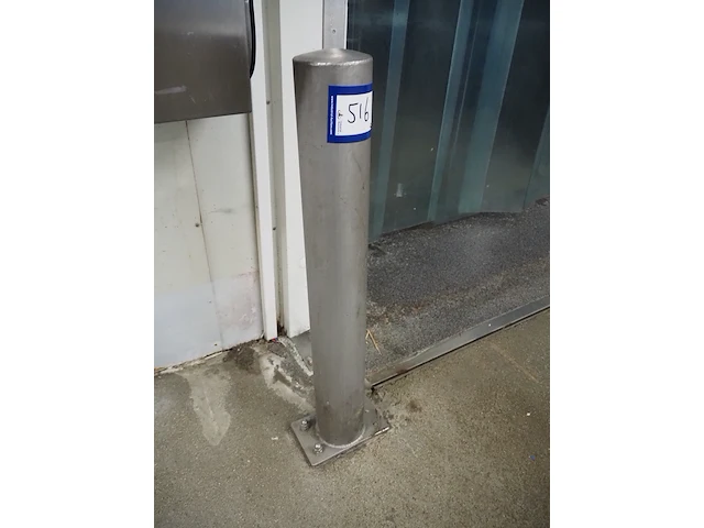 Nn protection poles - afbeelding 3 van  9