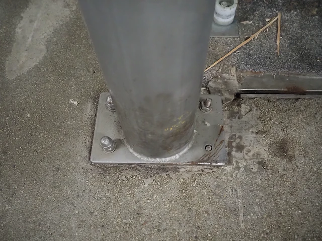 Nn protection poles - afbeelding 4 van  9