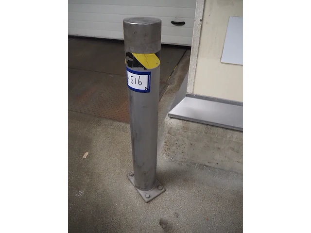 Nn protection poles - afbeelding 5 van  9