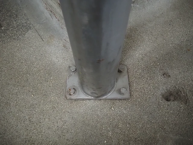 Nn protection poles - afbeelding 7 van  9