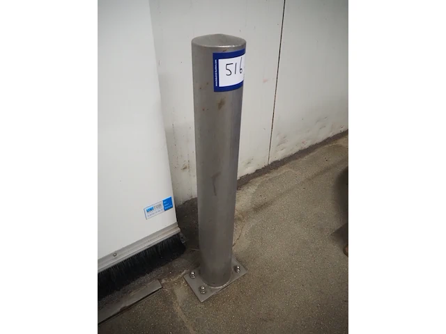 Nn protection poles - afbeelding 8 van  9