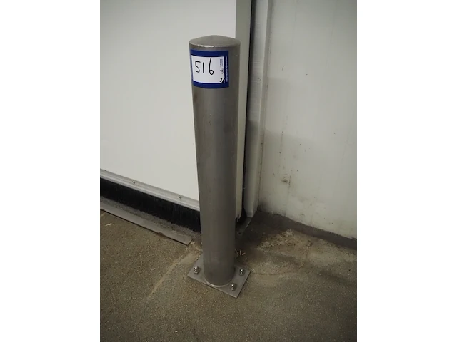 Nn protection poles - afbeelding 9 van  9